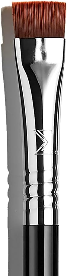 Sigma Beauty E15 Flat Definer Brush - Waterproof, Vegan, Cruelty-Free - Image 2