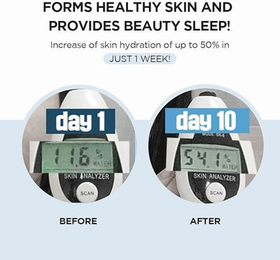 Skin1004 Madagascar Centella Hyalu-Cica Sleeping Pack - 30ml Gel Mask - Image 3