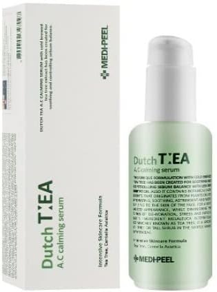MEDI-PEEL Dutch Tea A.C Calming Facial Serum with Soothing Formula - 70ml