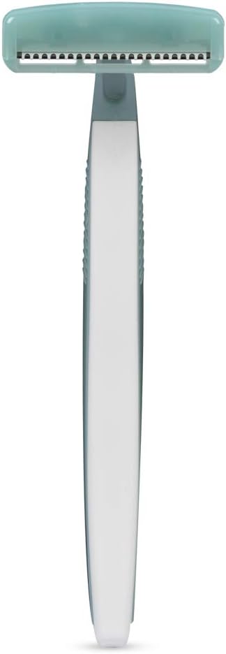 Pee Safe FURR Bikini Line Razor - Compact Design, Chromium & PTFE - 1 Unit - Image 2