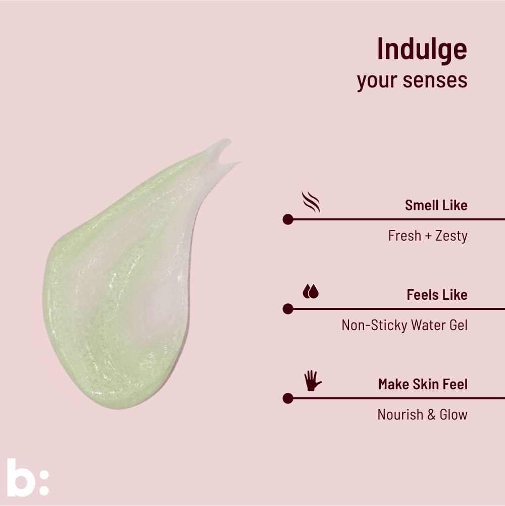 Biocule Glow Lip Scrub: Glabridin + Omega + Vitamin E - 12gm - Image 2
