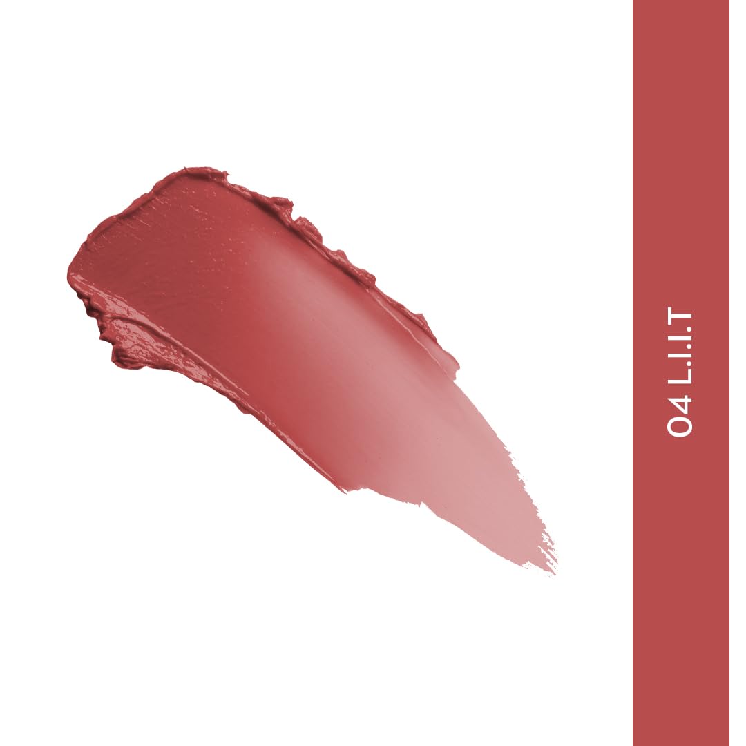 Sugar Cosmetics SUGAR Tipsy Lips Moisturizing Balm - 04 L.I.I.T - Image 2
