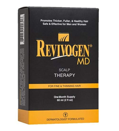 Revivogen MD Scalp Therapy One Month Supply 1 x 60ml