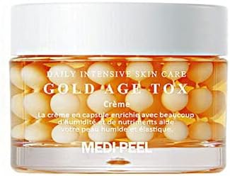MEDI-PEEL Anti-aging face cream Medi peel Gold Age Tox H8 Cream, 50 gr