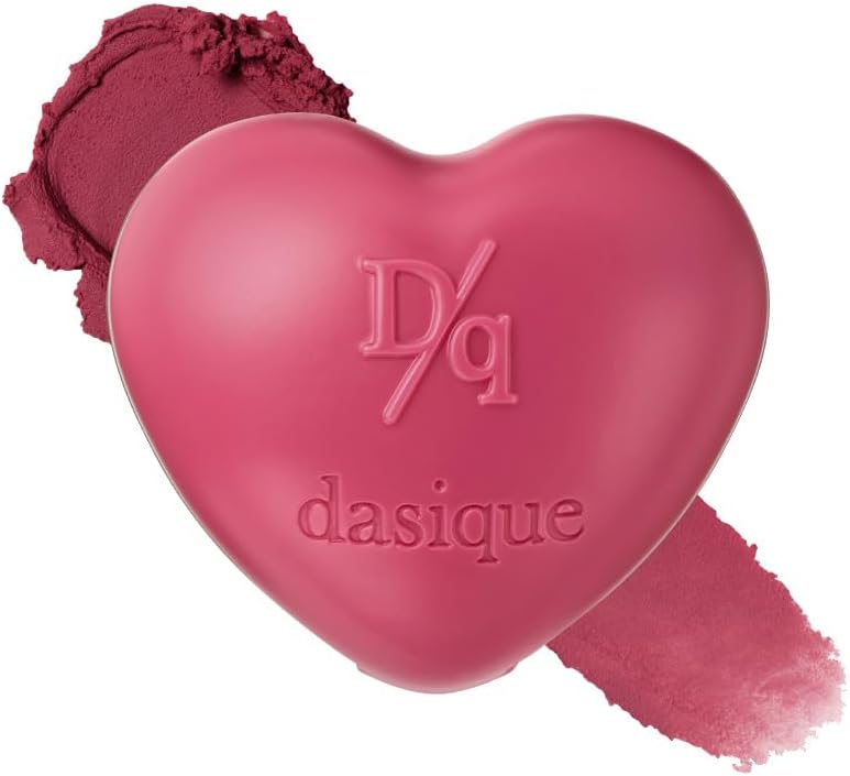 Dasique Souffle Color Pot #15 Lavender Potage - Light Skin Tone Makeup Pot for All Skin Types