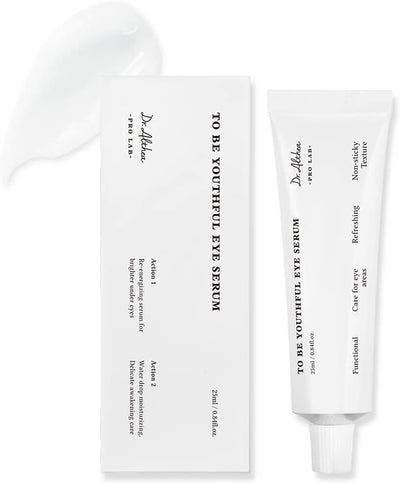 Dr.Althea To Be Youthfull Eye Serum - Face Treatment