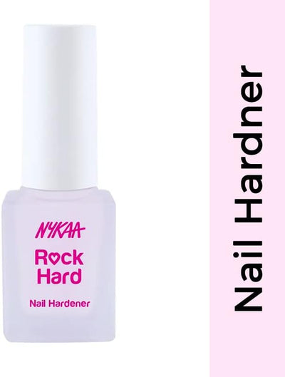 Nykaa Rock Hard Nail Hardener - 12ml Body Care - Image 4