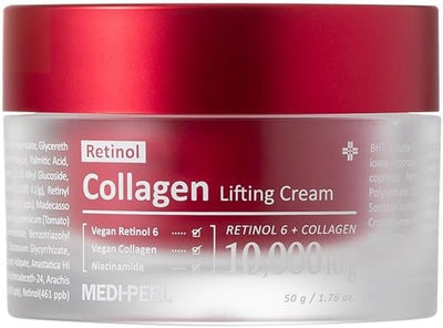 MEDI-PEEL Retinol Collagen Lifting Anti-Aging Cream 50 g