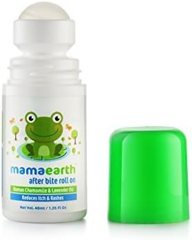 Mamaearth After Bite Roll On 40 ml