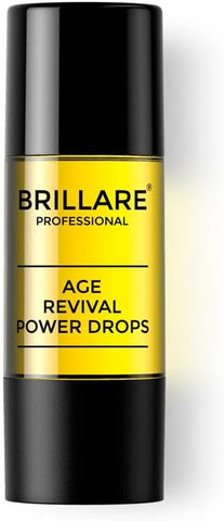 Brillaire Age Revival Power Drops 15Ml