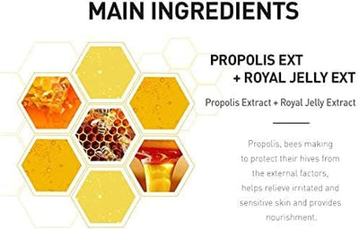 Dr.Ceuracle Face Moisturiser with Propolis Extract - 50g - Image 6