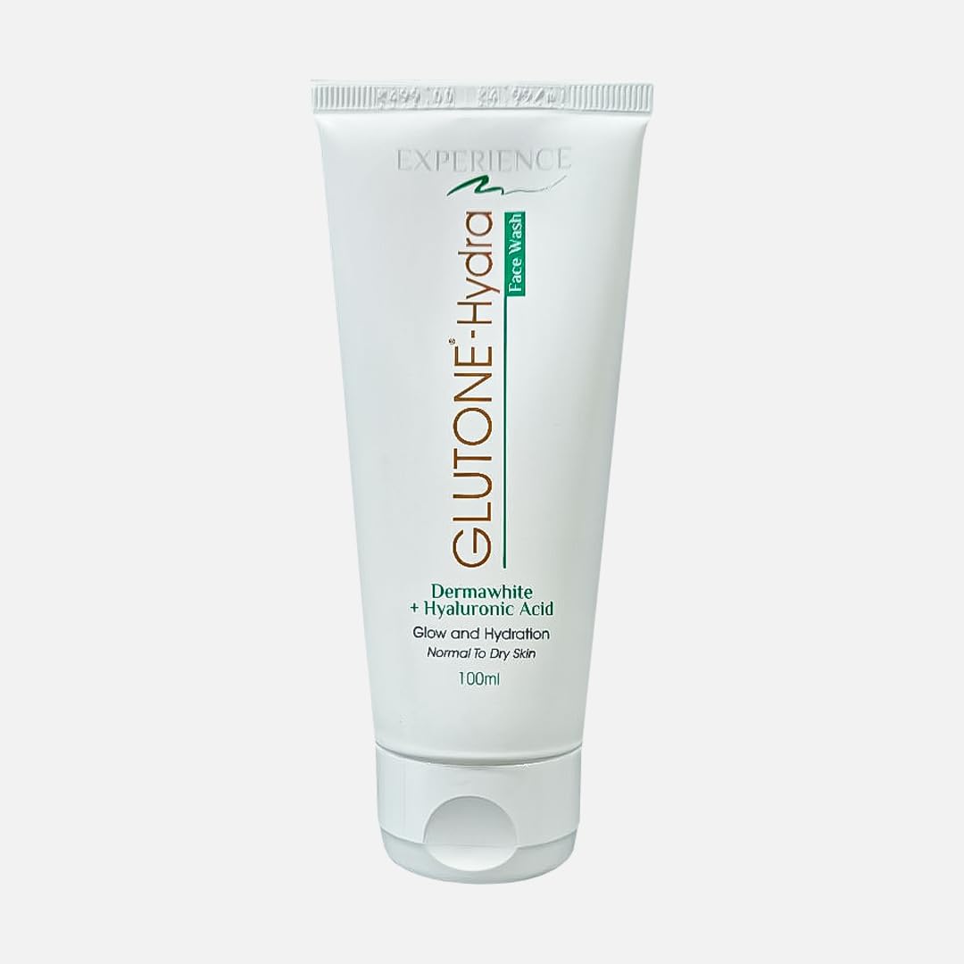 Glutone-Hydra Face Wash 100 ml