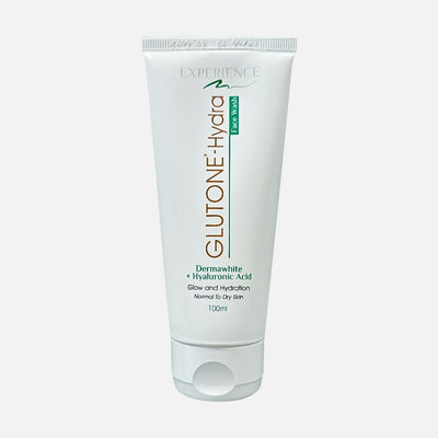 Glutone-Hydra Face Wash 100 ml
