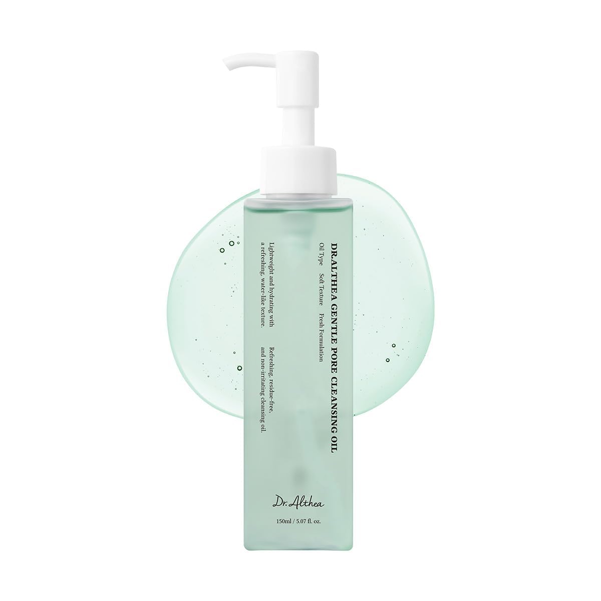 Gentle Pore Cleansing Oil 150ml