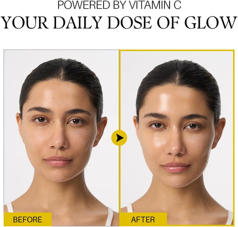 d'Alba Vita Toning Capsule Cream Brightening & Instant Radiance Cream, Enriched with Vitamin C, Glutathione, and Italian White Truffle for Dull Skin, Dark Spots & Signs of Aging, Vegan Formula 55g - Image 3