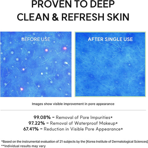 ARENCIA Pore Melt Mochi Makeup-Removing Cleansing Oil - Image 7
