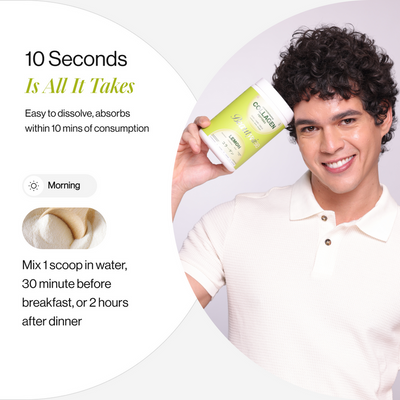 Beautywise Advanced Collagen Peptides with Lemon - Beauty Supplements - Image 7