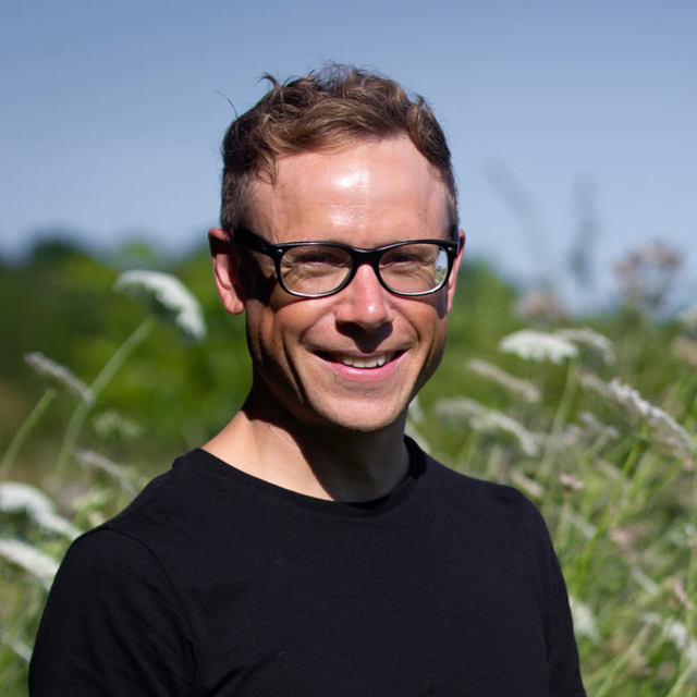 Georg Abel PhD