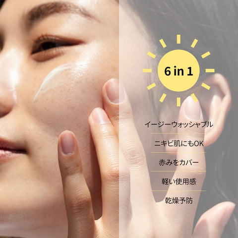 Dear Klairs All-day Airy Sunscreen - Image 6
