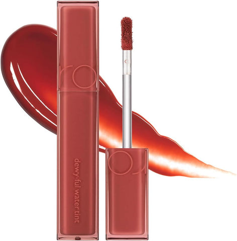 Rom&Nd Dewy·Ful Water Tint 04 Chili Up 5.0g
