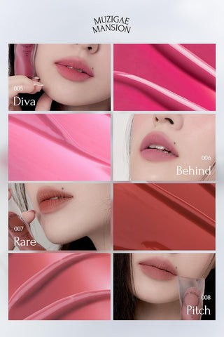 MUZIGAE MANSION OBJET WATER 005 DIVA 5.8ml - Image 5