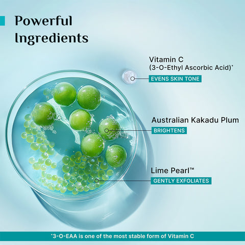 Pilgrim Australian 1% Vitamin C Toner 100ml