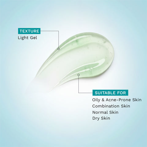 Pilgrim Australian Tea Tree Purifying Gel Face Wash