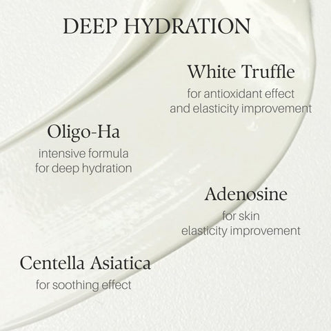 d'Alba Super Moisture Essence Hydrating & Soothing SPF50+ PA++++ Sunscreen, 100-Hour Moisturizing, 50% Centella Asiatica Leaf Water, UVA & UVB Protection, Vegan formula 50ml - Image 7