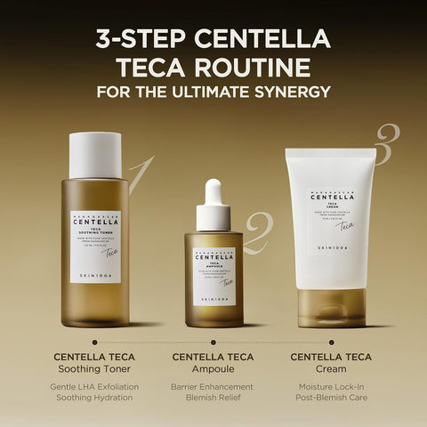 Skin1004 Madagascar Centella Teak Soothing Tonic, 210 ml - Image 9