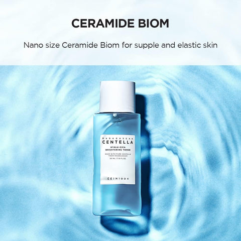 SKIN1004 Madagascar Centella Hyalu-Cica Blue Serum 50ml - Image 7