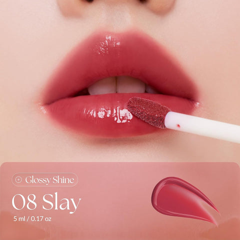 MUZIGAE MANSION ICY GLOW 08 SLAY 5ml - Image 2