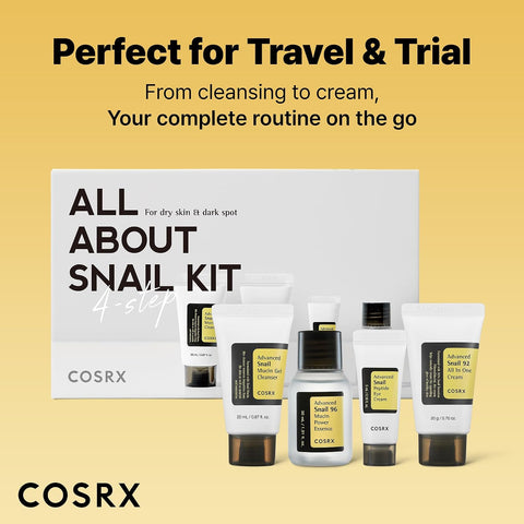 COSRX - All About Snail Kit - Image 7