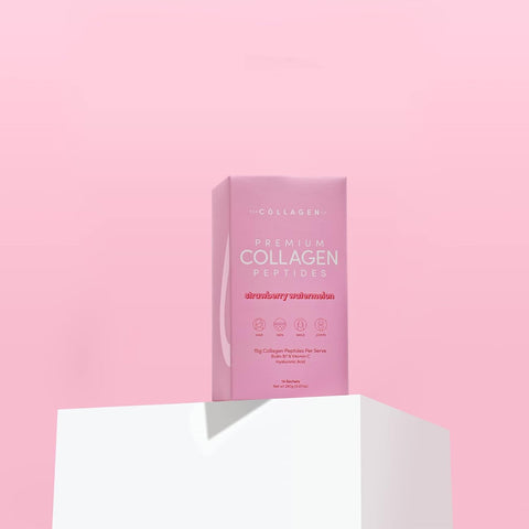 شركة الكولاجين CO COLL SACH 15GX14S