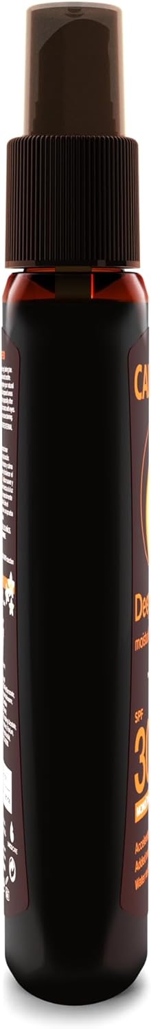 Calypso Deep Tanning Oil SPF 30 Spray - 200ml - Image 3