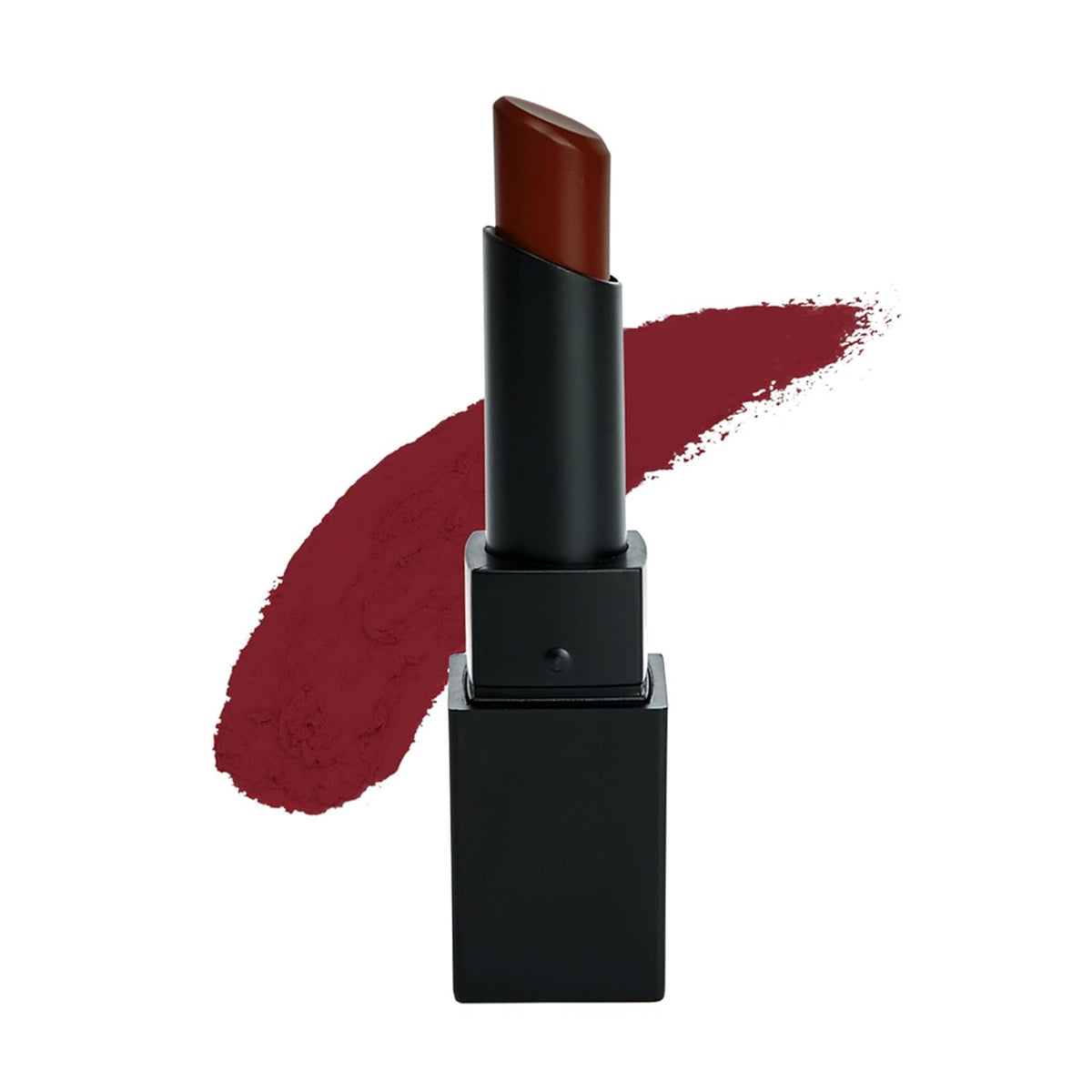Sugar Cosmetics Nothing Else Matter Longwear Lipstick - 16 Cloud Wine