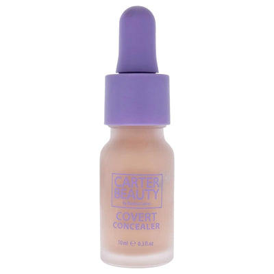 Carter Beauty Ireland Full Coverage Under Eye & Face Concealer Drops 10 ml
