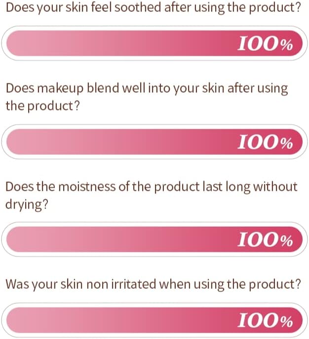 I'M FROM Beet Refresh Pad - Beet Extract - 60 Sheets - Image 4