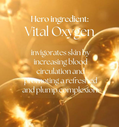 Bie Oxygenating & Firming Mask - 50g - Image 4