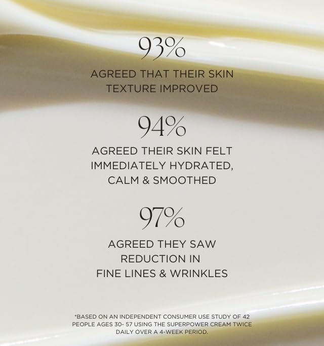 Bie Eternal Youth Face Moisturiser Cream, 50g - Image 3