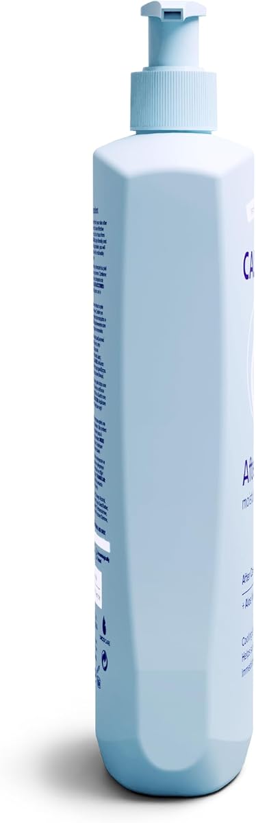 Calypso Aftersun Moisturising Lotion - Suncare Protection, 500ml - Image 3
