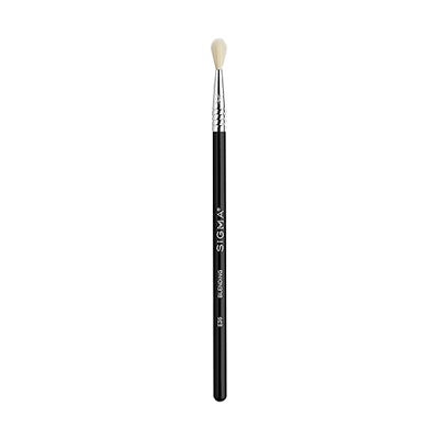 Sigma Beauty E36 Blending Brush - Precision Eye Makeup Tool