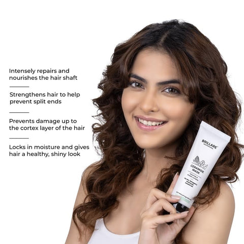 Brillaire Ceramide Mask 125 Gm