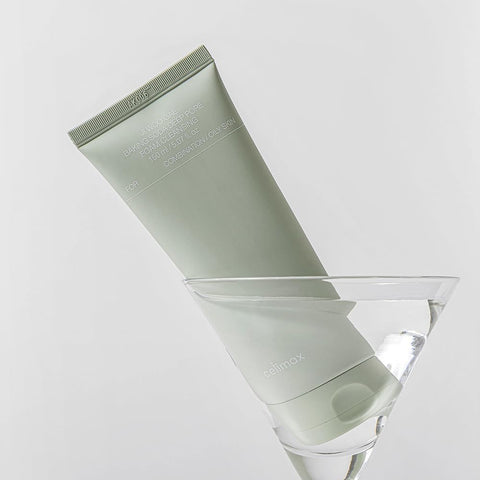 CELIMAX Ji Woo Gae Baking Soda Deep Pore Foam Cleansing