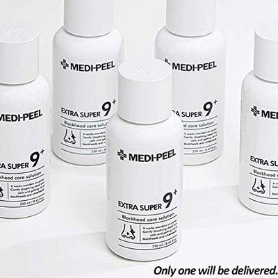 MEDI-PEEL Extra Super 9 Plus 2.0 - Moisturizing Face Serum, 100ml - Image 3