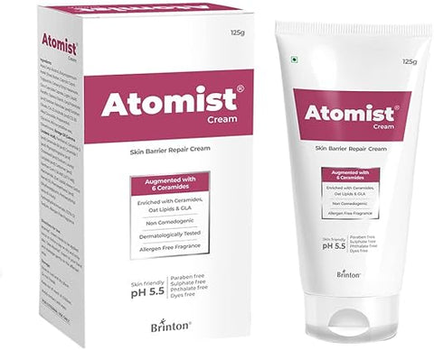 Brinton Scar & Pigmentation Care Combo