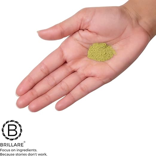Brillaire Neem Powder Face Wash - 30G - Image 3