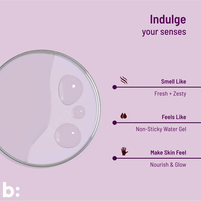 Biocule Plump Lip Serum with HA, Vitamin C & E - 10ml - Image 3