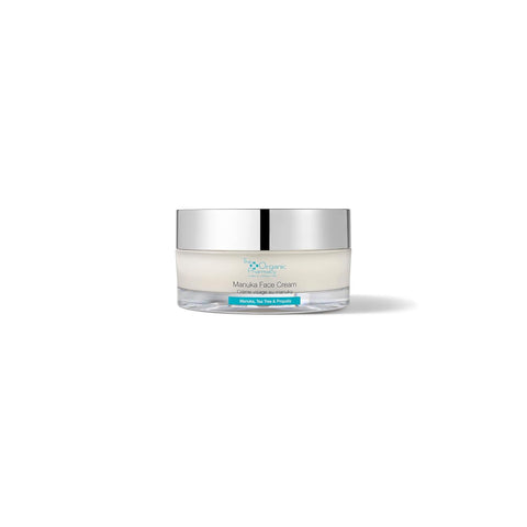 The Organic Pharmacy Top Manuka Face Cream 50ml -