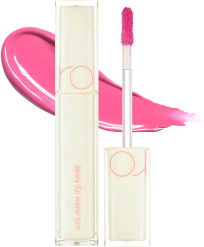 Rom&Nd Dewyâ·Ful Water Tint 10 Murmur Pink