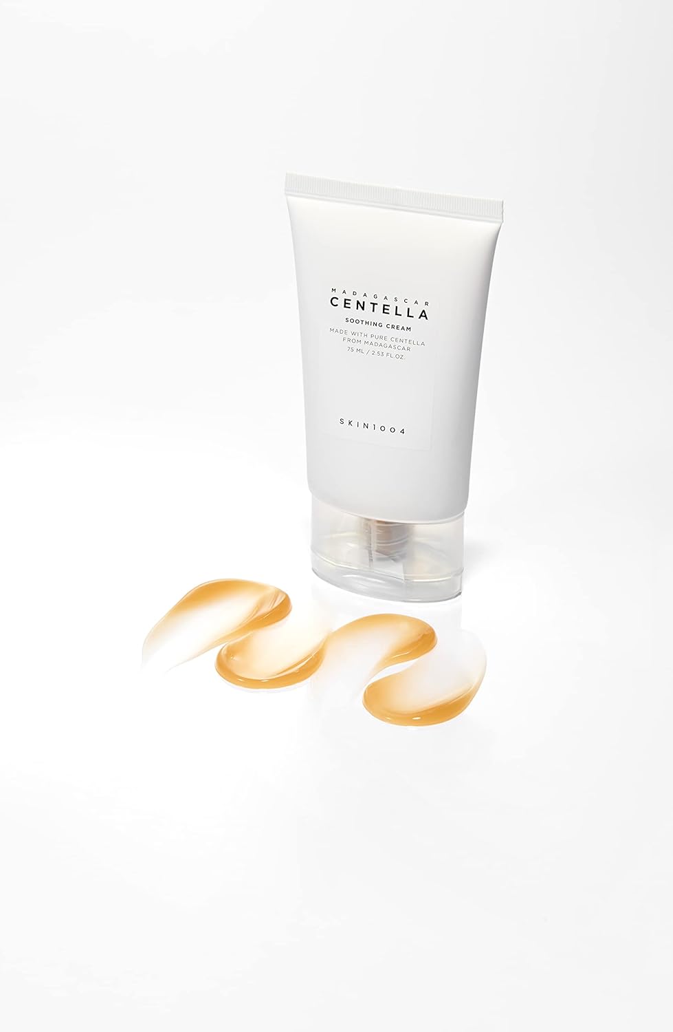 Skin1004 Madagascar Centella Face Moisturiser Cream - 30ml - Image 3
